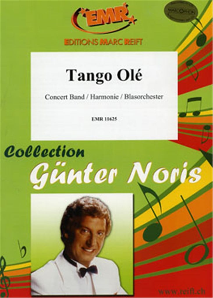 Tango Olé